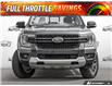 2025 Ford Ranger XLT (Stk: FH429) in Sault Ste. Marie - Image 2 of 25