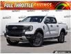 2025 Ford Ranger XLT (Stk: FH428) in Sault Ste. Marie - Image 1 of 24