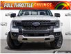 2025 Ford Ranger XLT (Stk: FH428) in Sault Ste. Marie - Image 2 of 24