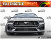 2025 Ford Mustang GT Premium (Stk: MH017) in Sault Ste. Marie - Image 2 of 23