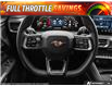 2025 Ford Mustang GT Premium (Stk: MH017) in Sault Ste. Marie - Image 12 of 23