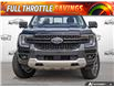 2025 Ford Ranger XLT (Stk: FH432) in Sault Ste. Marie - Image 2 of 24