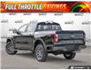 2025 Ford Ranger XLT (Stk: FH432) in Sault Ste. Marie - Image 4 of 24