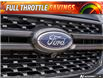 2025 Ford Ranger XLT (Stk: FH432) in Sault Ste. Marie - Image 9 of 24