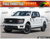 2025 Ford F-150 XLT (Stk: FH438) in Sault Ste. Marie - Image 1 of 24