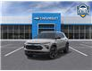 2026 Chevrolet TrailBlazer RS (Stk: 2302-26H) in Hamilton - Image 1 of 6