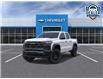 2026 Chevrolet Colorado Trail Boss (Stk: 2370-26H) in Hamilton - Image 1 of 6