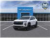 2026 Chevrolet Equinox LT (Stk: 2681-26H) in Hamilton - Image 1 of 6