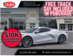 2026 Chevrolet Corvette Stingray (Stk: T5112881) in Calgary - Image 1 of 24
