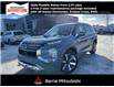 2026 Mitsubishi Outlander GT (Stk: T0048) in Barrie - Image 1 of 18
