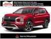 2026 Mitsubishi Outlander Plug-In Hybrid SE (Stk: T0130) in Barrie - Image 1 of 12