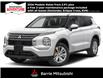 2026 Mitsubishi Outlander ES (Stk: T0131) in Barrie - Image 1 of 12