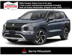 2026 Mitsubishi Outlander Plug-In Hybrid SE (Stk: T0139) in Barrie - Image 1 of 10