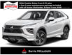 2026 Mitsubishi Eclipse Cross GT (Stk: T0187) in Barrie - Image 1 of 12