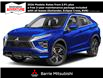 2026 Mitsubishi Eclipse Cross GT (Stk: T0186) in Barrie - Image 1 of 12