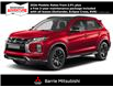 2026 Mitsubishi RVR NOIR (Stk: T0184) in Barrie - Image 1 of 2
