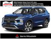 2026 Mitsubishi Outlander GT (Stk: T0193) in Barrie - Image 1 of 12