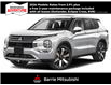2026 Mitsubishi Outlander SE (Stk: T0196) in Barrie - Image 1 of 12