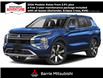 2026 Mitsubishi Outlander SE (Stk: T0202) in Barrie - Image 1 of 12