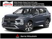 2026 Mitsubishi Outlander GT (Stk: T0199) in Barrie - Image 1 of 10