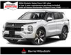 2026 Mitsubishi Outlander SE (Stk: T0206) in Barrie - Image 1 of 12