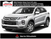 2026 Mitsubishi RVR ES (Stk: T0217) in Barrie - Image 1 of 3