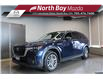 2024 Mazda CX-90 MHEV GS-L (Stk: U7601A) in North Bay - Image 1 of 23