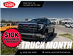 2026 GMC Sierra 1500 SLT (Stk: TG102064) in Calgary - Image 1 of 22