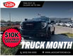 2026 GMC Sierra 1500 Elevation (Stk: TG100304) in Calgary - Image 1 of 22