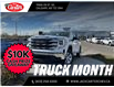 2026 GMC Sierra 1500 SLE (Stk: TG129026) in Calgary - Image 1 of 22