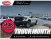 2026 GMC Sierra 1500 AT4X (Stk: TG182374) in Calgary - Image 1 of 23