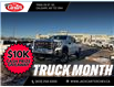 2026 GMC Sierra 3500HD SLE (Stk: TF165508) in Calgary - Image 1 of 22