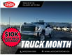 2026 GMC Sierra 3500HD Pro (Stk: TF146978) in Calgary - Image 1 of 21