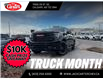 2026 GMC Sierra 1500 Elevation (Stk: TG171415) in Calgary - Image 1 of 22