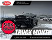 2026 Chevrolet Silverado 3500HD LTZ (Stk: T1109551) in Calgary - Image 1 of 22