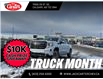 2026 GMC Sierra 1500 Denali Ultimate (Stk: TZ231687) in Calgary - Image 1 of 23