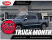 2026 GMC Sierra 1500 Denali (Stk: TZ298528) in Calgary - Image 1 of 25