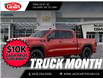 2026 GMC Sierra 1500 Elevation (Stk: TZ321425) in Calgary - Image 1 of 25
