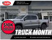2026 GMC Sierra 1500 AT4 (Stk: TG313644) in Calgary - Image 1 of 25