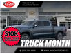 2026 GMC Sierra 1500 Denali Ultimate (Stk: TZ320797) in Calgary - Image 1 of 24