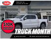 2026 GMC Sierra 1500 Denali Ultimate (Stk: TZ330395) in Calgary - Image 1 of 25
