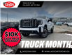 2026 GMC Sierra 3500HD Denali Ultimate (Stk: TF146304) in Calgary - Image 1 of 23