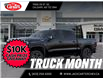2026 GMC Sierra 1500 AT4 (Stk: TZ340088) in Calgary - Image 1 of 24