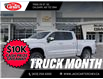 2026 Chevrolet Silverado 1500 High Country (Stk: TZ337602) in Calgary - Image 1 of 24