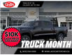 2026 GMC Sierra 1500 Pro (Stk: TZ346608) in Calgary - Image 1 of 24