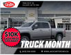 2026 Chevrolet Silverado 2500HD LT (Stk: T1186771) in Calgary - Image 1 of 24