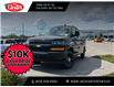 2025 Chevrolet Express 2500 Work Van (Stk: S1234560) in Calgary - Image 1 of 19