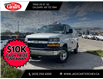 2025 Chevrolet Express 2500 Work Van (Stk: S1249648) in Calgary - Image 1 of 19