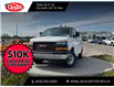2025 GMC Savana 2500 Work Van (Stk: S1254777) in Calgary - Image 1 of 19