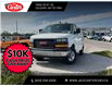 2025 GMC Savana 2500 Work Van (Stk: S1257655) in Calgary - Image 1 of 19
